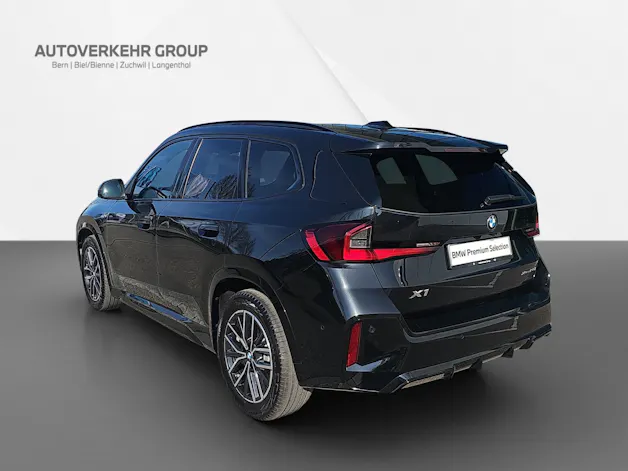 BMW X1 xDrive 23i 48V M Sport
