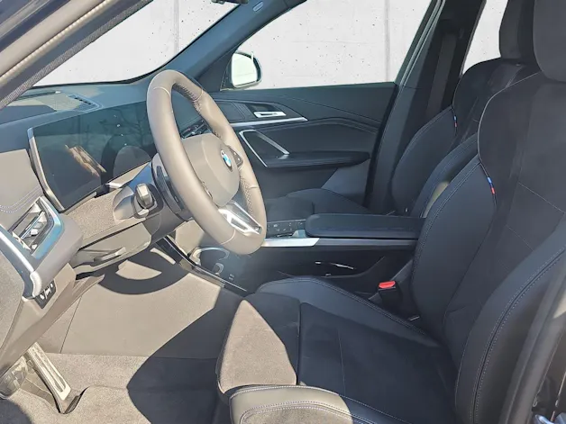 BMW X1 xDrive 23i 48V M Sport
