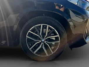 BMW X1 xDrive 23i 48V M Sport