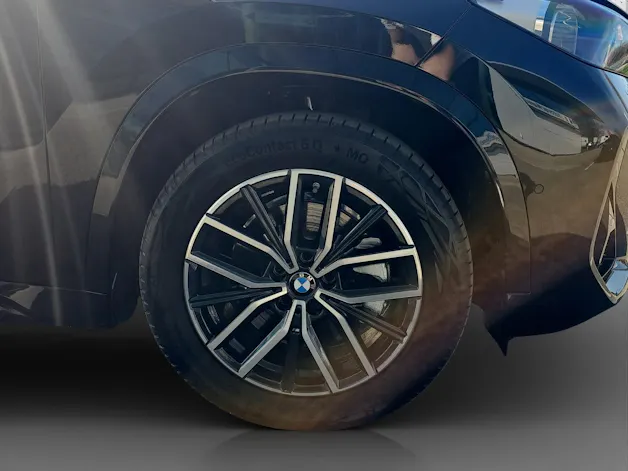BMW X1 xDrive 23i 48V M Sport