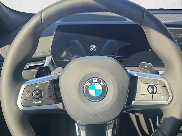 BMW X1 xDrive 23i 48V M Sport