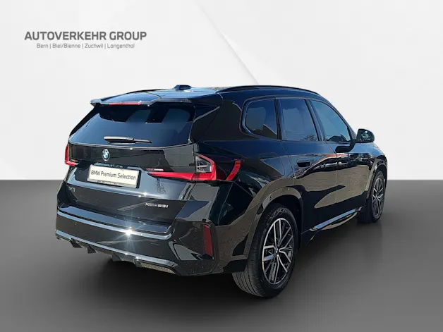 BMW X1 xDrive 23i 48V M Sport