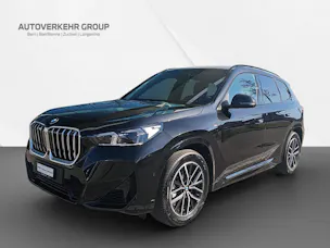 BMW X1 xDrive 23i 48V M Sport