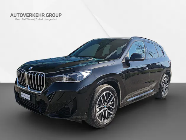 BMW X1 xDrive 23i 48V M Sport