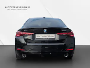BMW 430i xDr G. Coupé M Sport