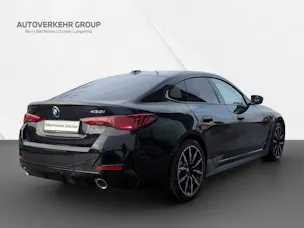 BMW 430i xDr G. Coupé M Sport