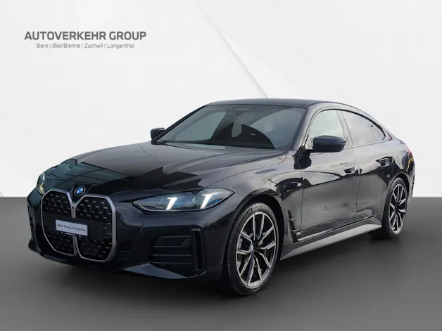 BMW 430i xDr G. Coupé M Sport