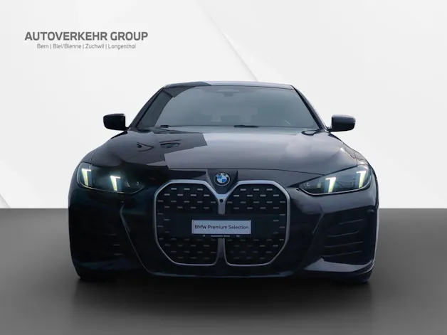BMW 430i xDr G. Coupé M Sport