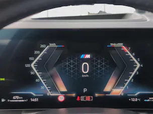 BMW 430i xDr G. Coupé M Sport