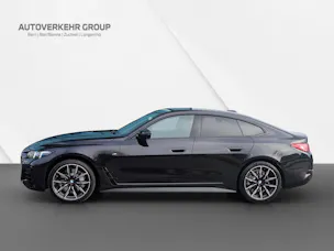 BMW 430i xDr G. Coupé M Sport