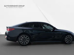 BMW 430i xDr G. Coupé M Sport