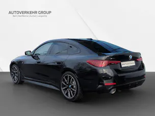 BMW 430i xDr G. Coupé M Sport