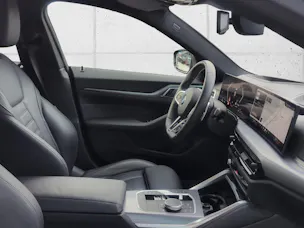 BMW 430i xDr G. Coupé M Sport
