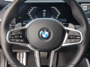 BMW 430i xDr G. Coupé M Sport