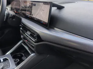 BMW 430i xDr G. Coupé M Sport