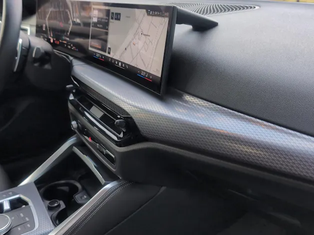 BMW 430i xDr G. Coupé M Sport