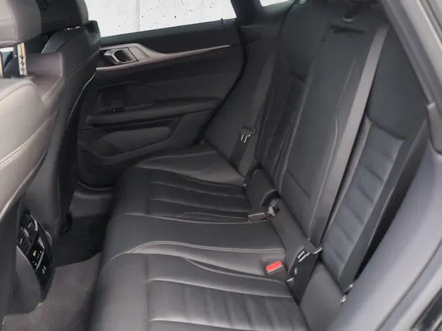 BMW 430i xDr G. Coupé M Sport