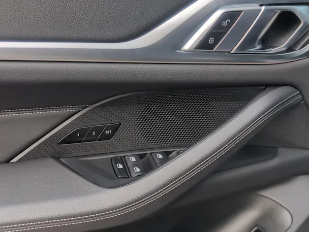 BMW 430i xDr G. Coupé M Sport