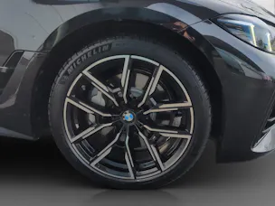 BMW 430i xDr G. Coupé M Sport