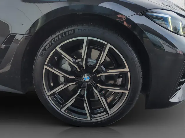 BMW 430i xDr G. Coupé M Sport
