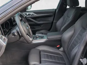 BMW 430i xDr G. Coupé M Sport