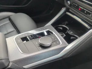 BMW 430i xDr G. Coupé M Sport