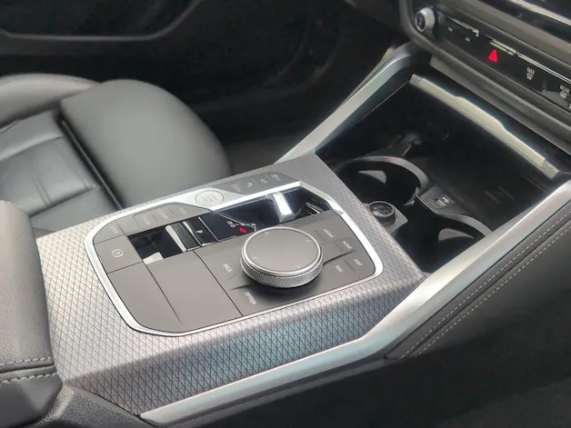 BMW 430i xDr G. Coupé M Sport