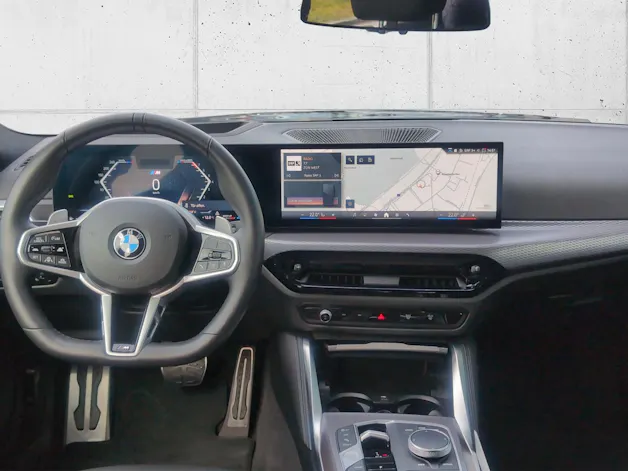 BMW 430i xDr G. Coupé M Sport