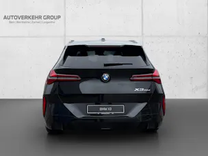BMW X3 xDr 48V 20d M Sport