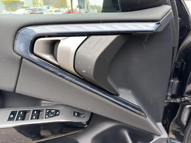 BMW X3 xDr 48V 20d M Sport