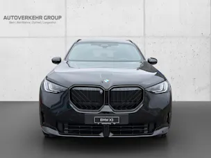 BMW X3 xDr 48V 20d M Sport