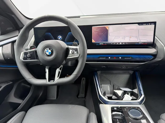 BMW X3 xDr 48V 20d M Sport
