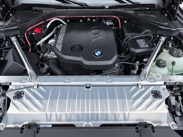 BMW X3 xDr 48V 20d M Sport