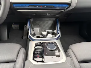 BMW X3 xDr 48V 20d M Sport