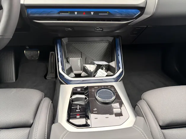 BMW X3 xDr 48V 20d M Sport