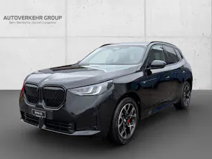 BMW X3 xDr 48V 20d M Sport