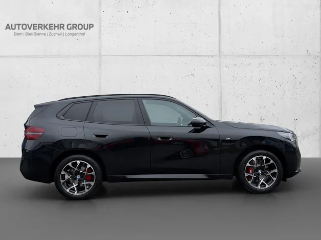 BMW X3 xDr 48V 20d M Sport