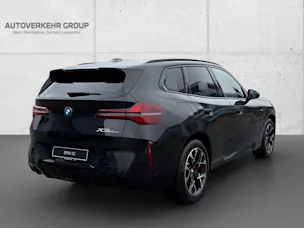 BMW X3 xDr 48V 20d M Sport