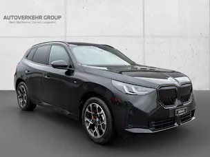 BMW X3 xDr 48V 20d M Sport