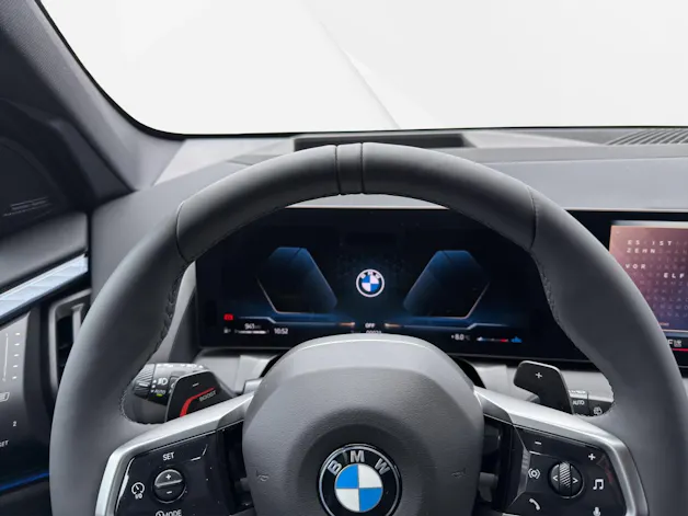 BMW X3 xDr 48V 20d M Sport