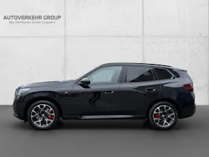 BMW X3 xDr 48V 20d M Sport