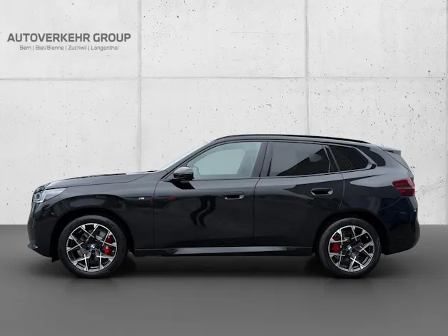 BMW X3 xDr 48V 20d M Sport