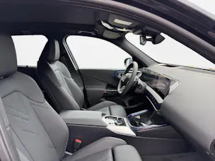 BMW X3 xDr 48V 20d M Sport