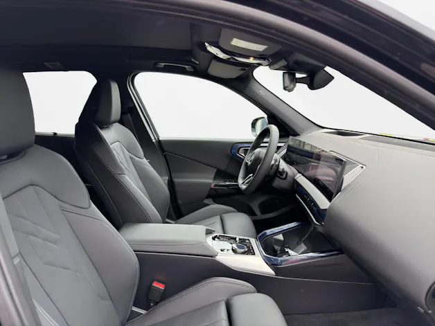 BMW X3 xDr 48V 20d M Sport