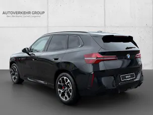BMW X3 xDr 48V 20d M Sport
