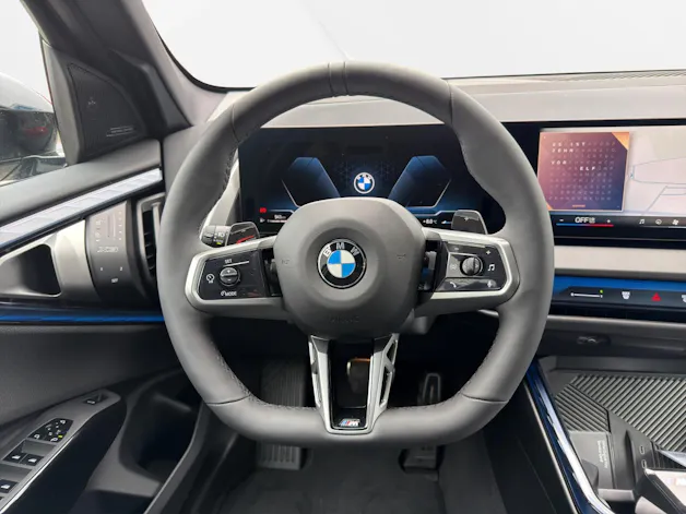 BMW X3 xDr 48V 20d M Sport