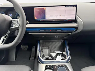 BMW X3 xDr 48V 20d M Sport