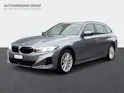 BMW 320d xDrive 48V Touring