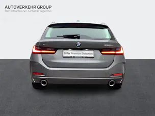 BMW 320d xDrive 48V Touring