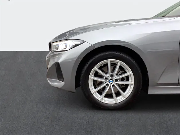 BMW 320d xDrive 48V Touring